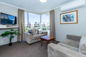 Sunny Apartment Methven